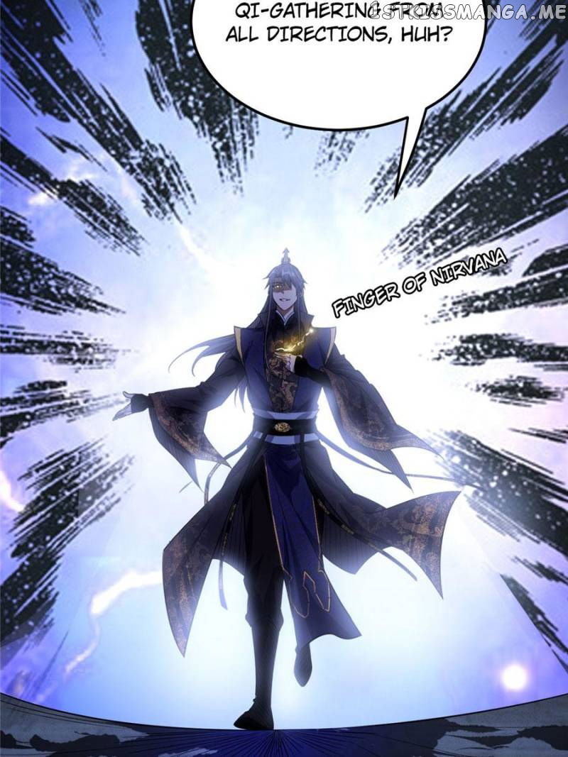 Way To Be The Evil Emperor Chapter 112 - page 26