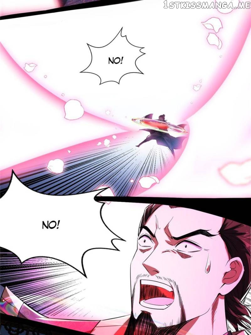 Way To Be The Evil Emperor Chapter 112 - page 29