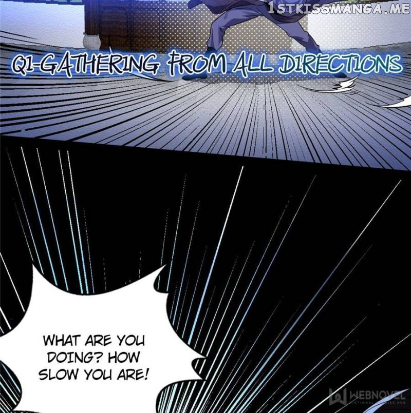 Way To Be The Evil Emperor Chapter 112 - page 3