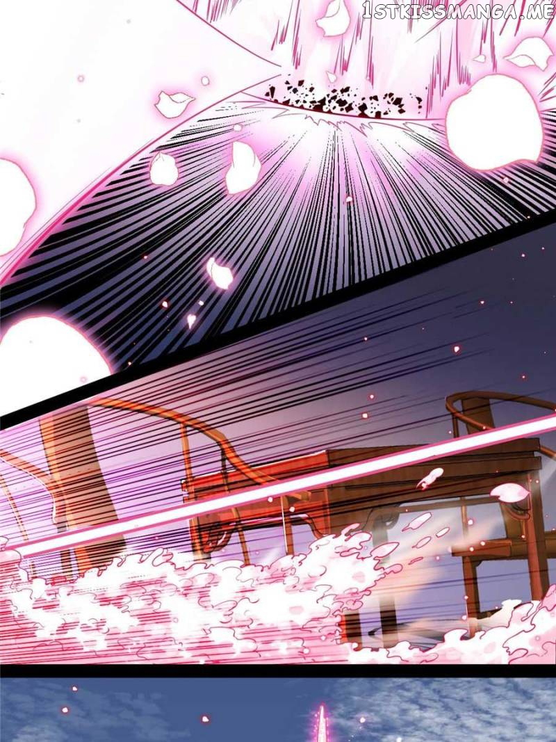 Way To Be The Evil Emperor Chapter 112 - page 31