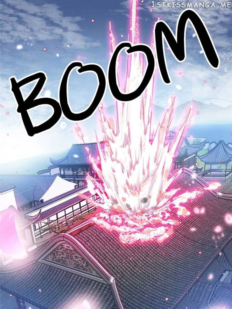 Way To Be The Evil Emperor Chapter 112 - page 32