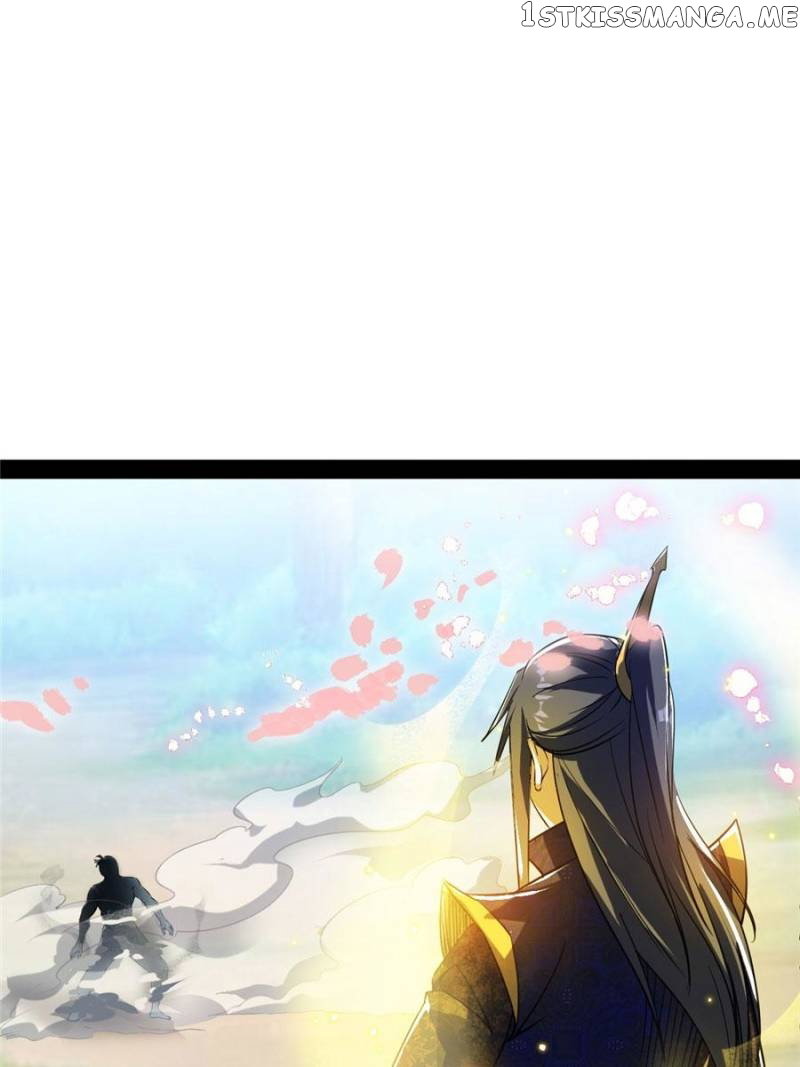 Way To Be The Evil Emperor Chapter 112 - page 34