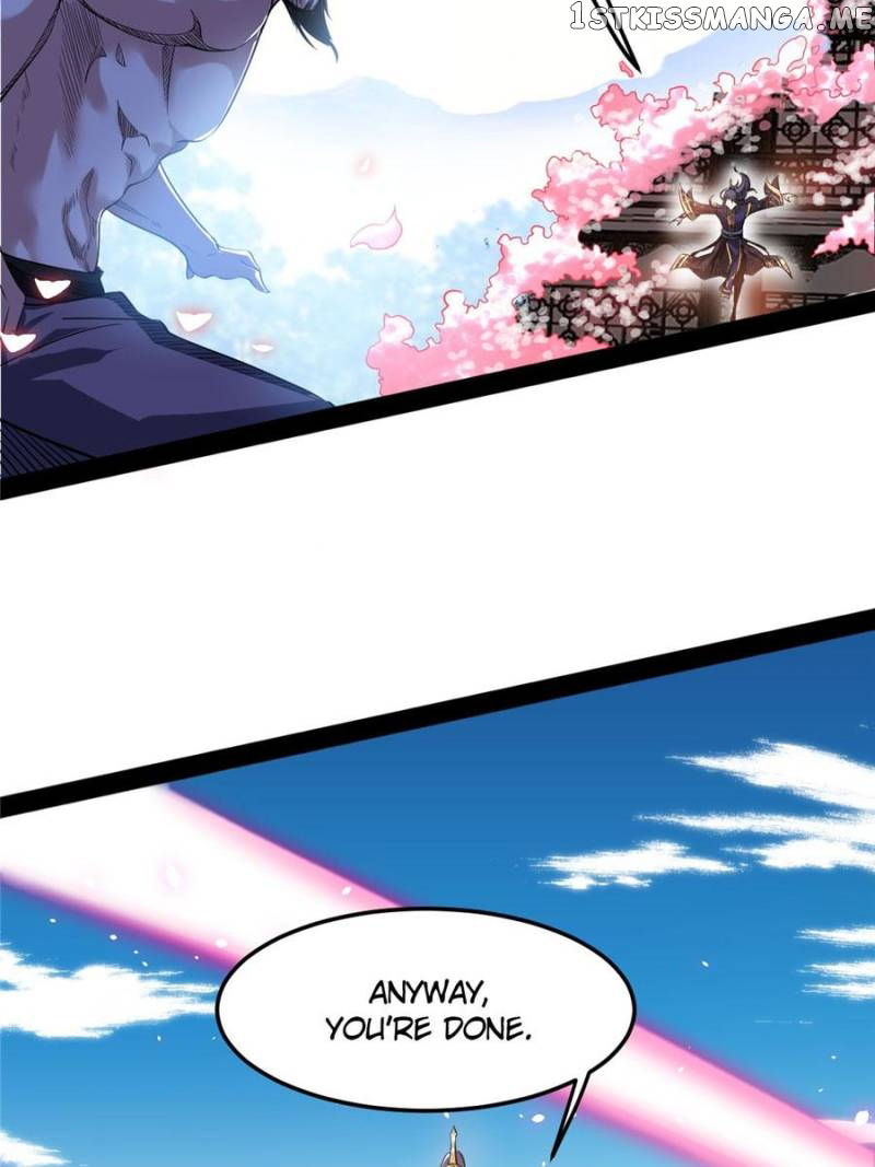 Way To Be The Evil Emperor Chapter 112 - page 41