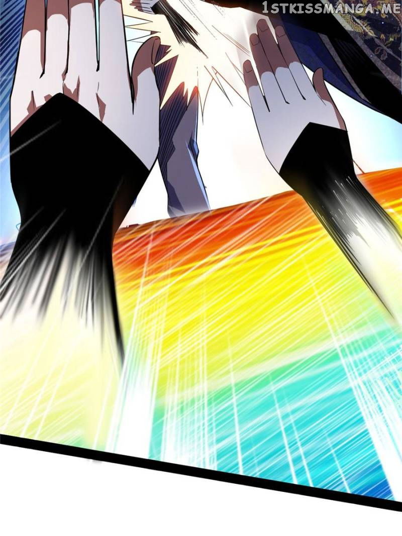 Way To Be The Evil Emperor Chapter 112 - page 47