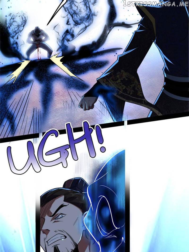 Way To Be The Evil Emperor Chapter 112 - page 50