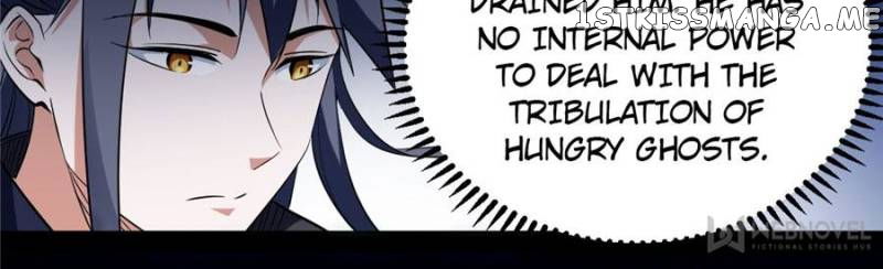 Way To Be The Evil Emperor Chapter 112 - page 59