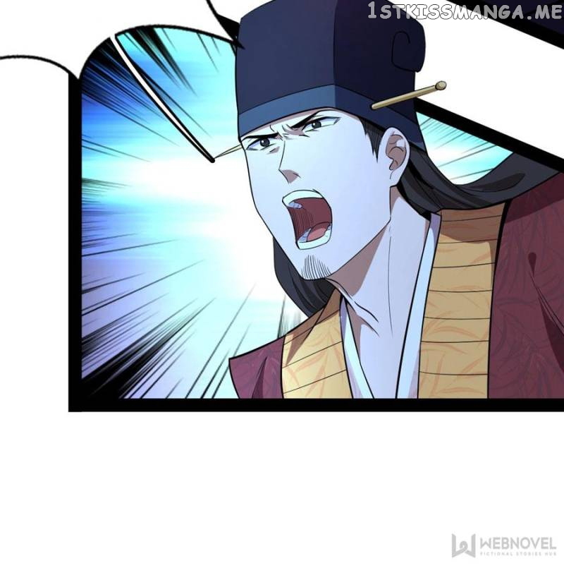 Way To Be The Evil Emperor Chapter 112 - page 6