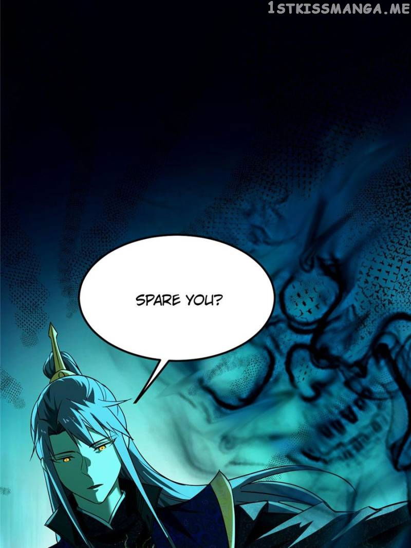 Way To Be The Evil Emperor Chapter 112 - page 60