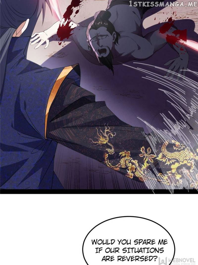 Way To Be The Evil Emperor Chapter 112 - page 64