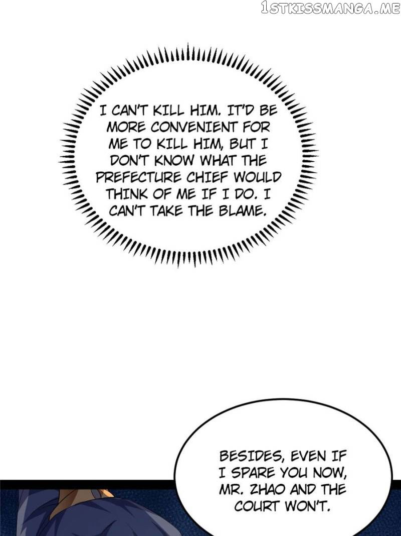 Way To Be The Evil Emperor Chapter 112 - page 68