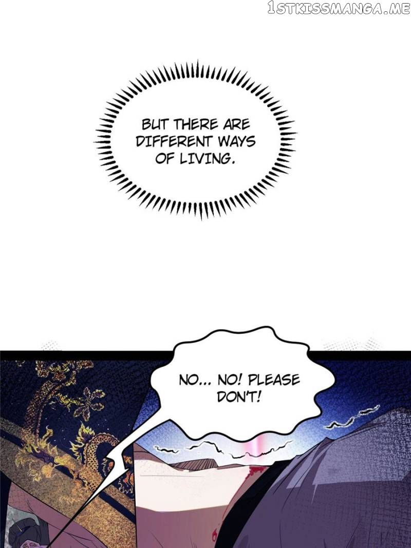 Way To Be The Evil Emperor Chapter 112 - page 70