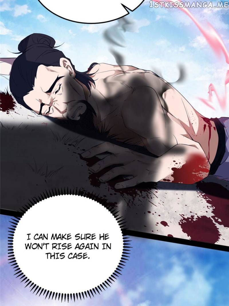 Way To Be The Evil Emperor Chapter 112 - page 73