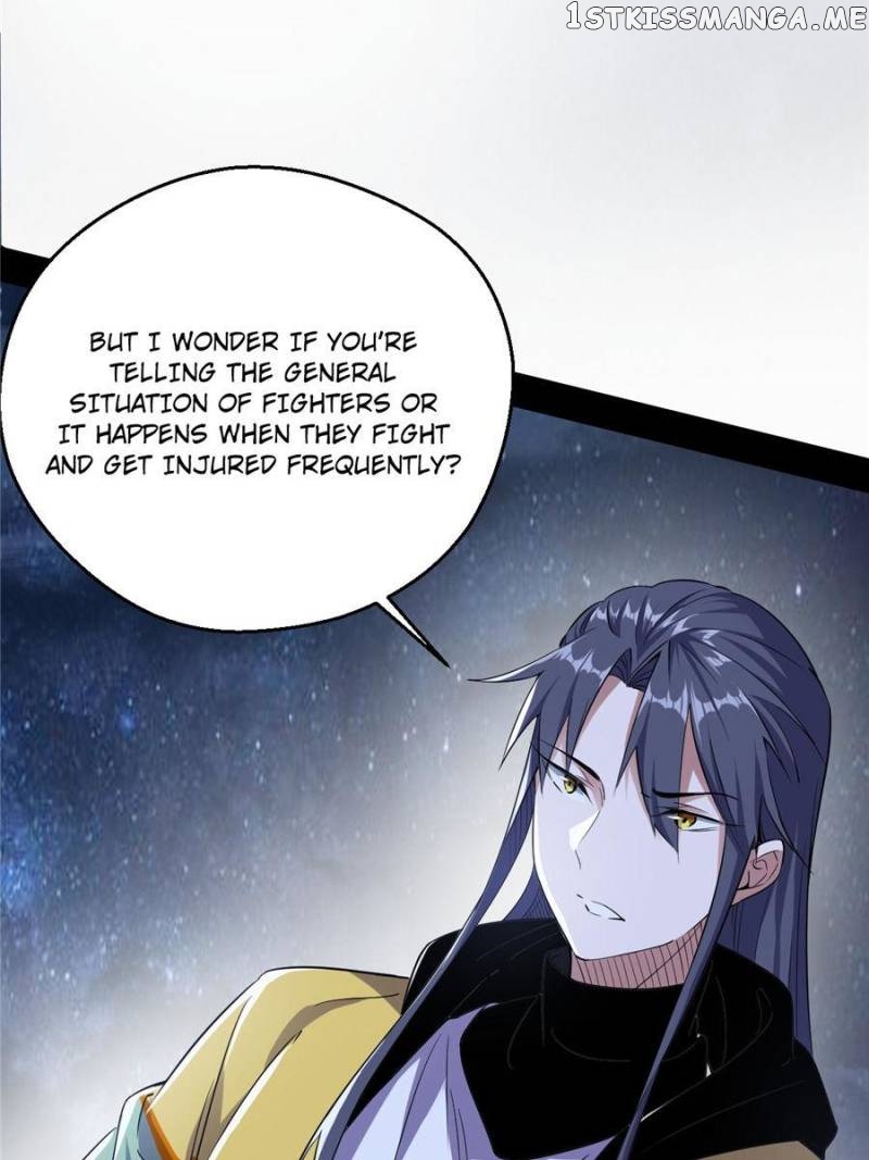 Way To Be The Evil Emperor Chapter 149 - page 12