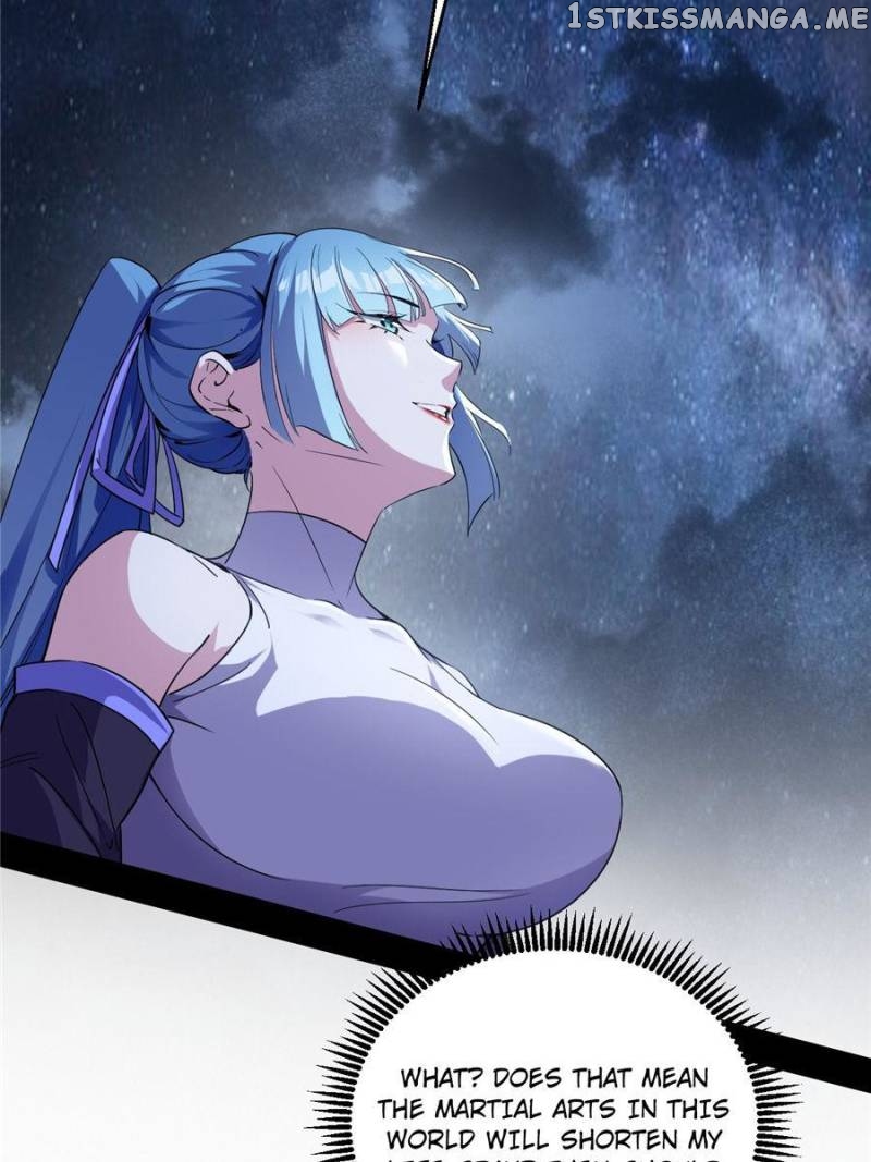 Way To Be The Evil Emperor Chapter 149 - page 14