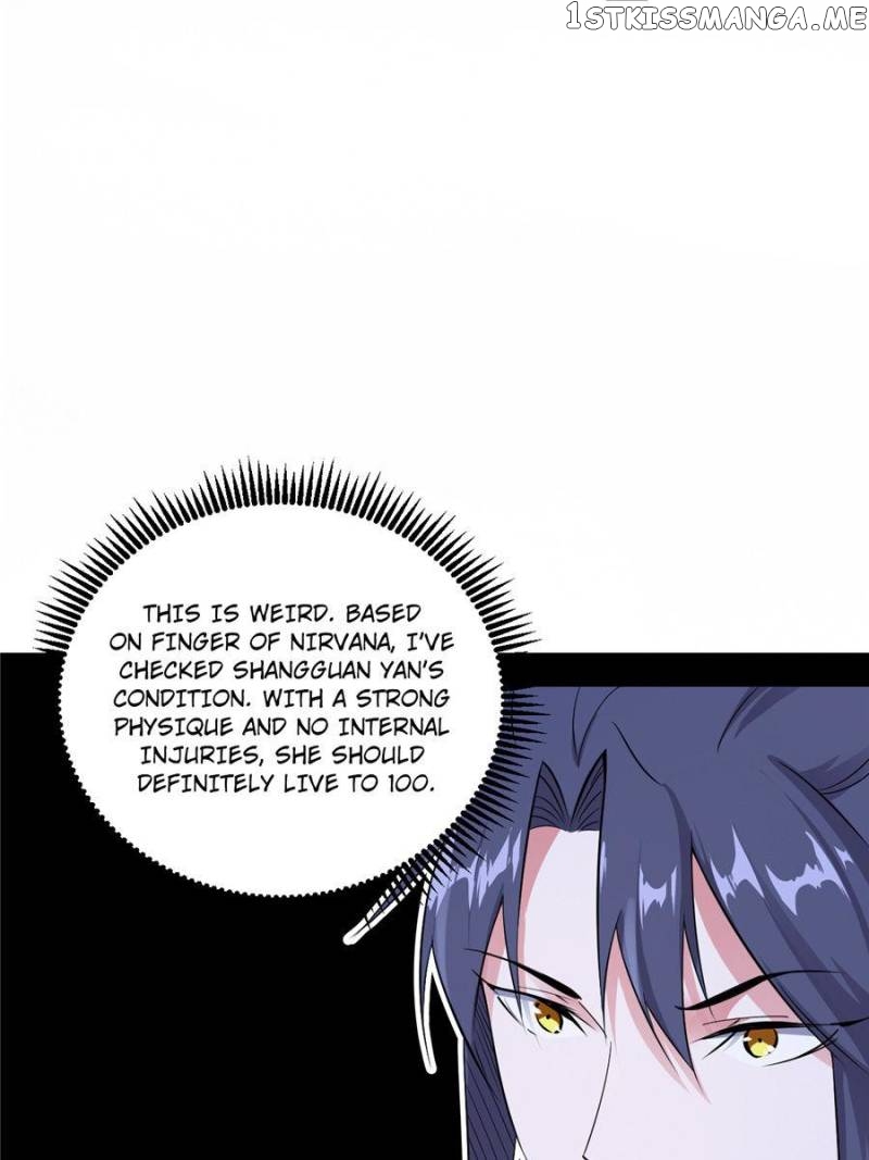 Way To Be The Evil Emperor Chapter 149 - page 17
