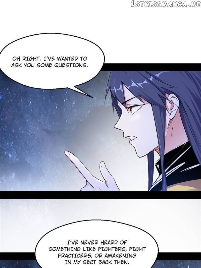Way To Be The Evil Emperor Chapter 149 - page 23