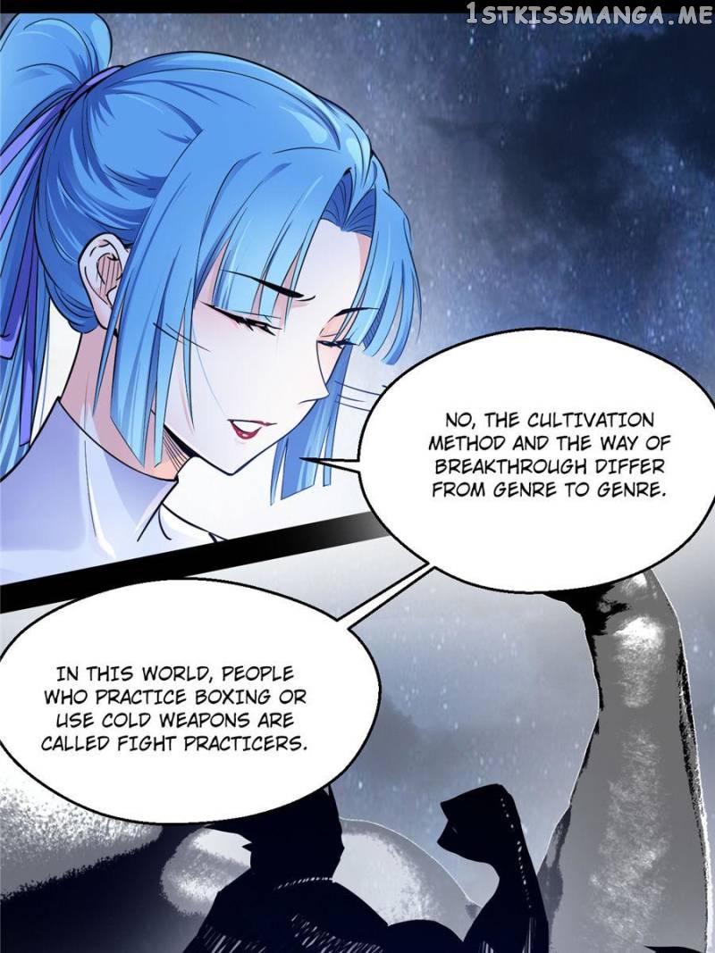 Way To Be The Evil Emperor Chapter 149 - page 25