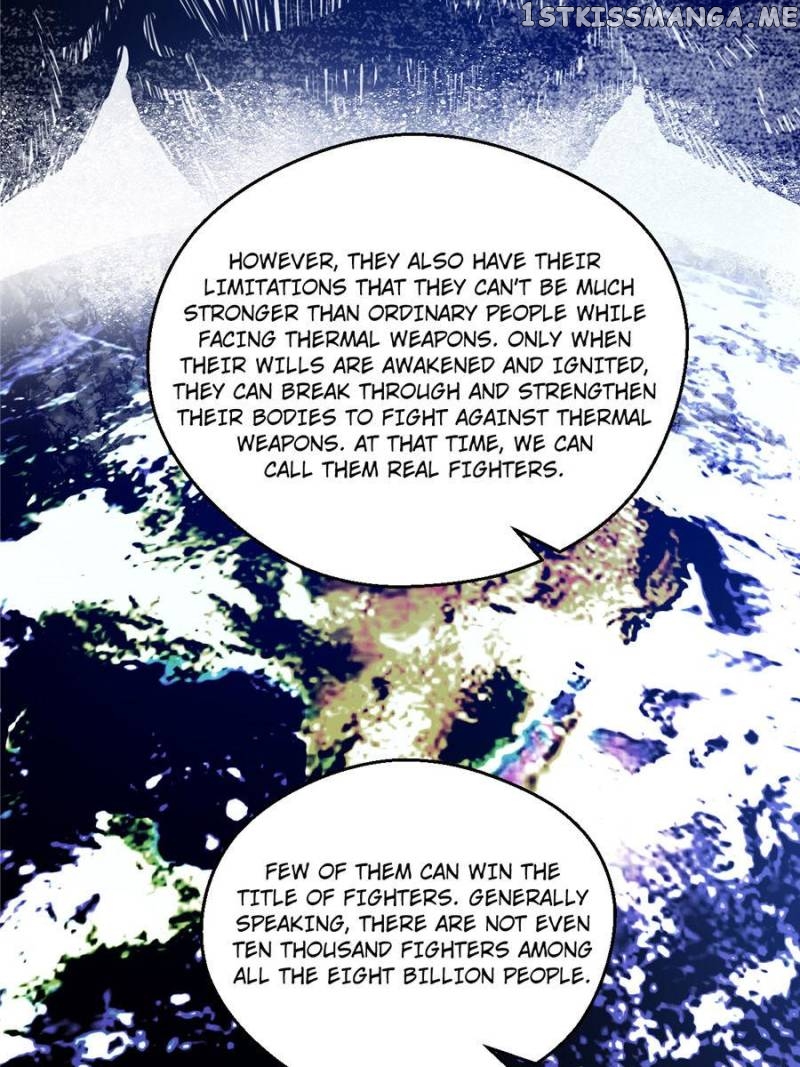 Way To Be The Evil Emperor Chapter 149 - page 27