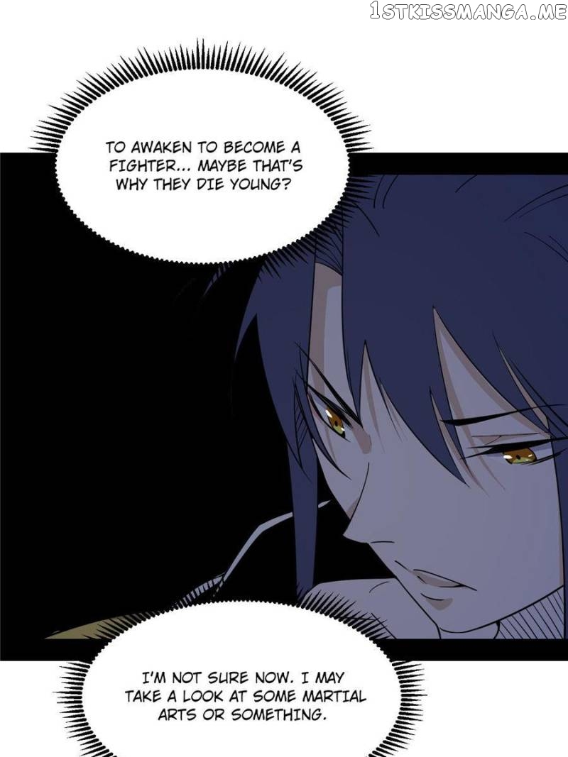 Way To Be The Evil Emperor Chapter 149 - page 30