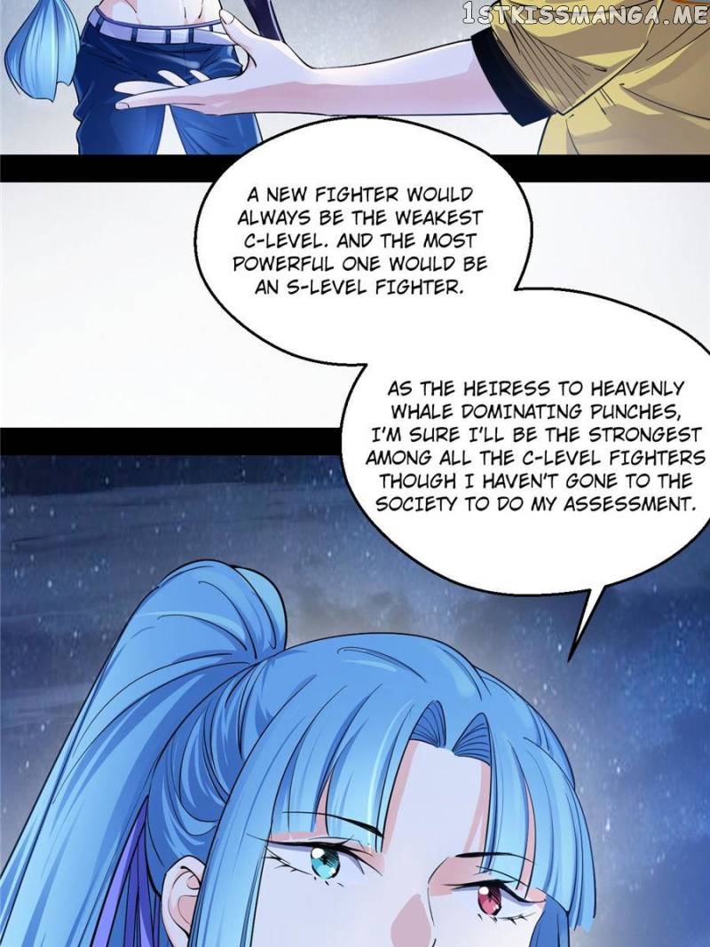 Way To Be The Evil Emperor Chapter 149 - page 33