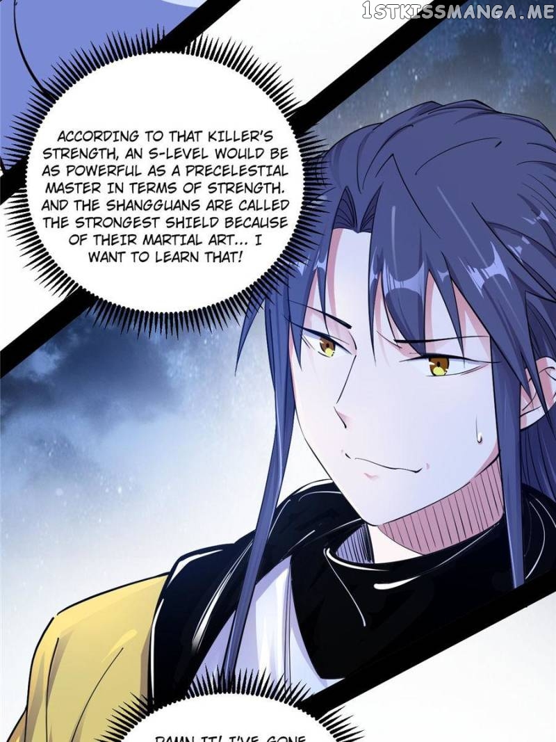 Way To Be The Evil Emperor Chapter 149 - page 35