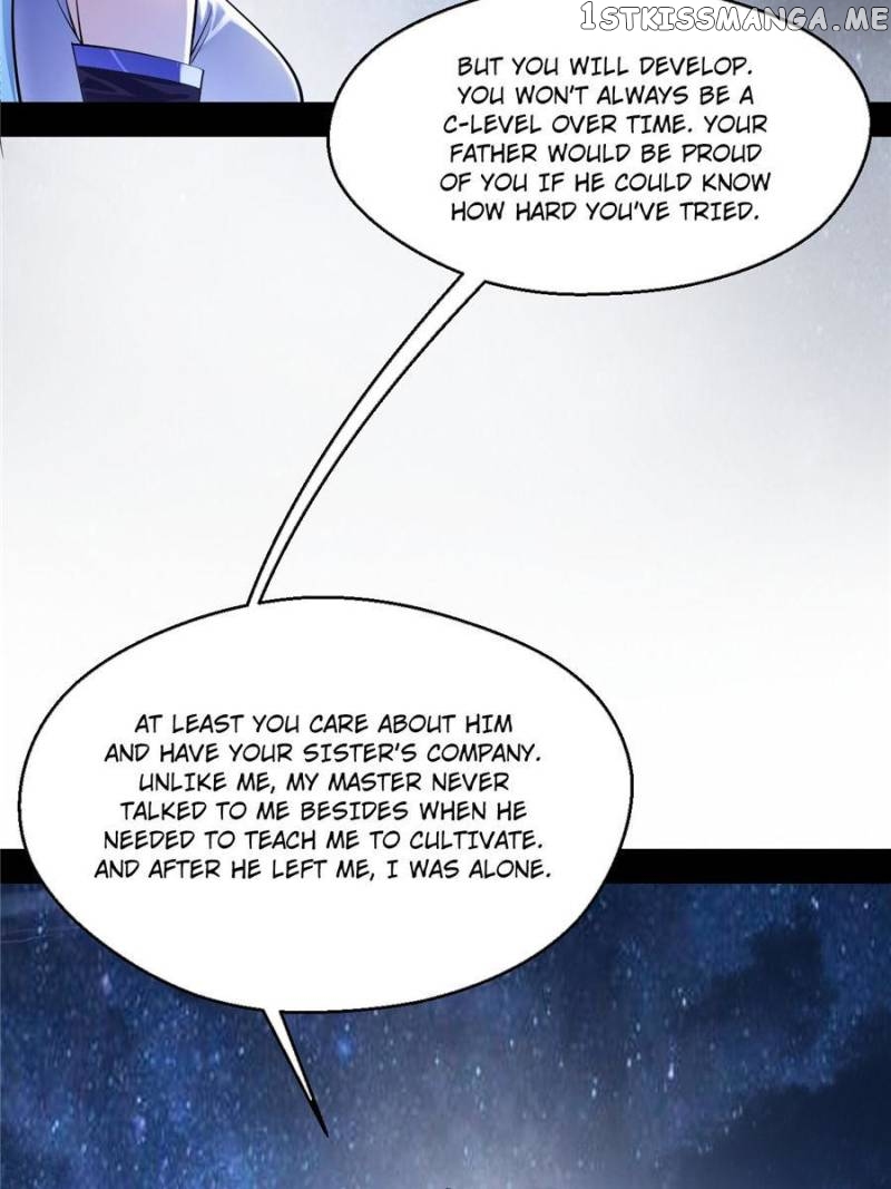 Way To Be The Evil Emperor Chapter 149 - page 39