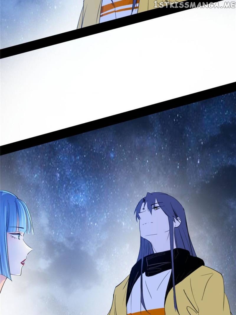 Way To Be The Evil Emperor Chapter 149 - page 41