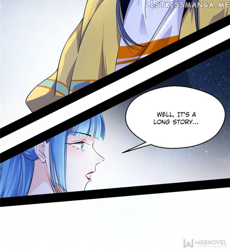 Way To Be The Evil Emperor Chapter 149 - page 44