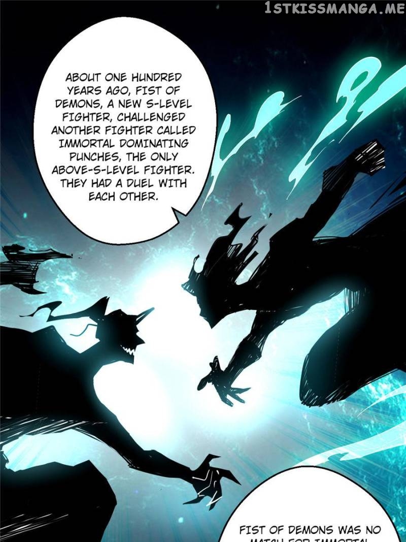 Way To Be The Evil Emperor Chapter 149 - page 45