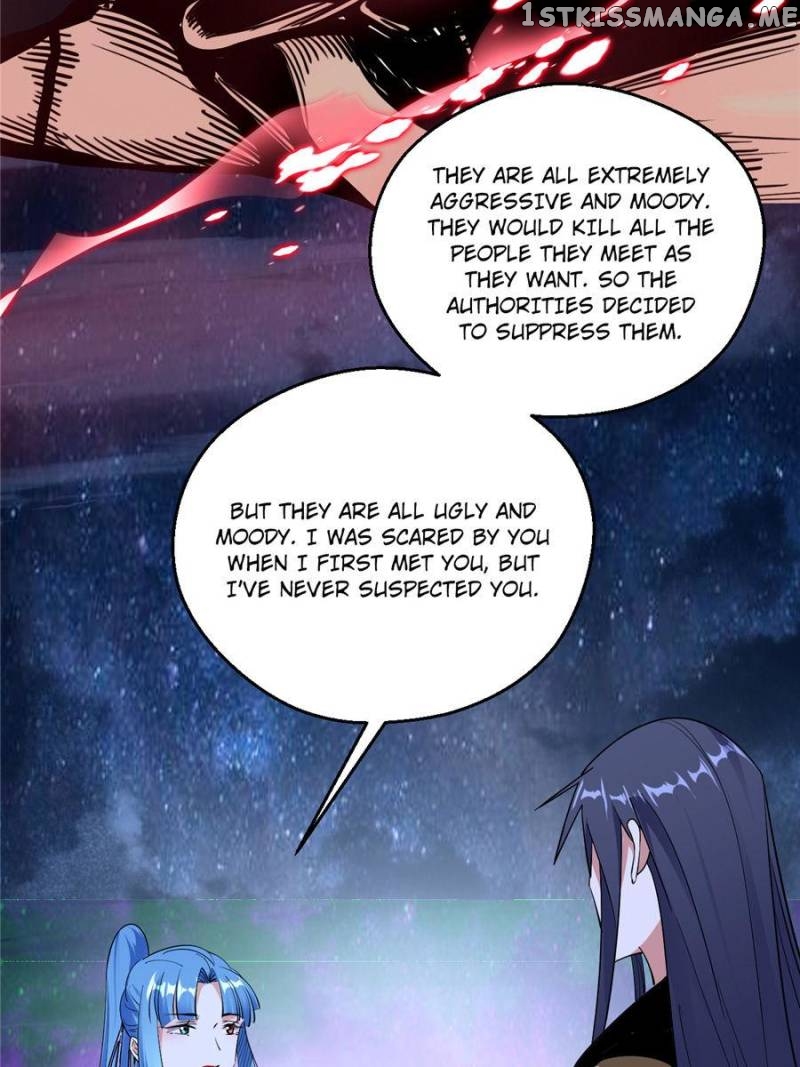 Way To Be The Evil Emperor Chapter 149 - page 49