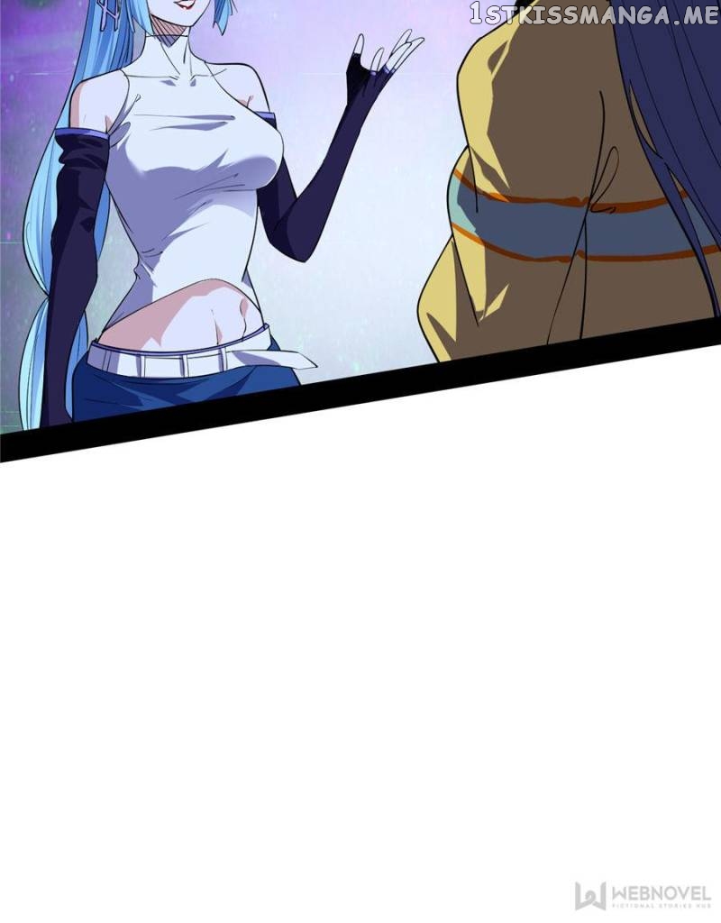 Way To Be The Evil Emperor Chapter 149 - page 50