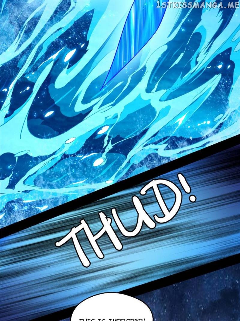 Way To Be The Evil Emperor Chapter 149 - page 56
