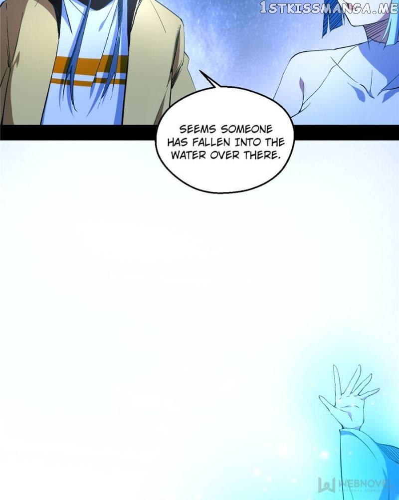 Way To Be The Evil Emperor Chapter 149 - page 59
