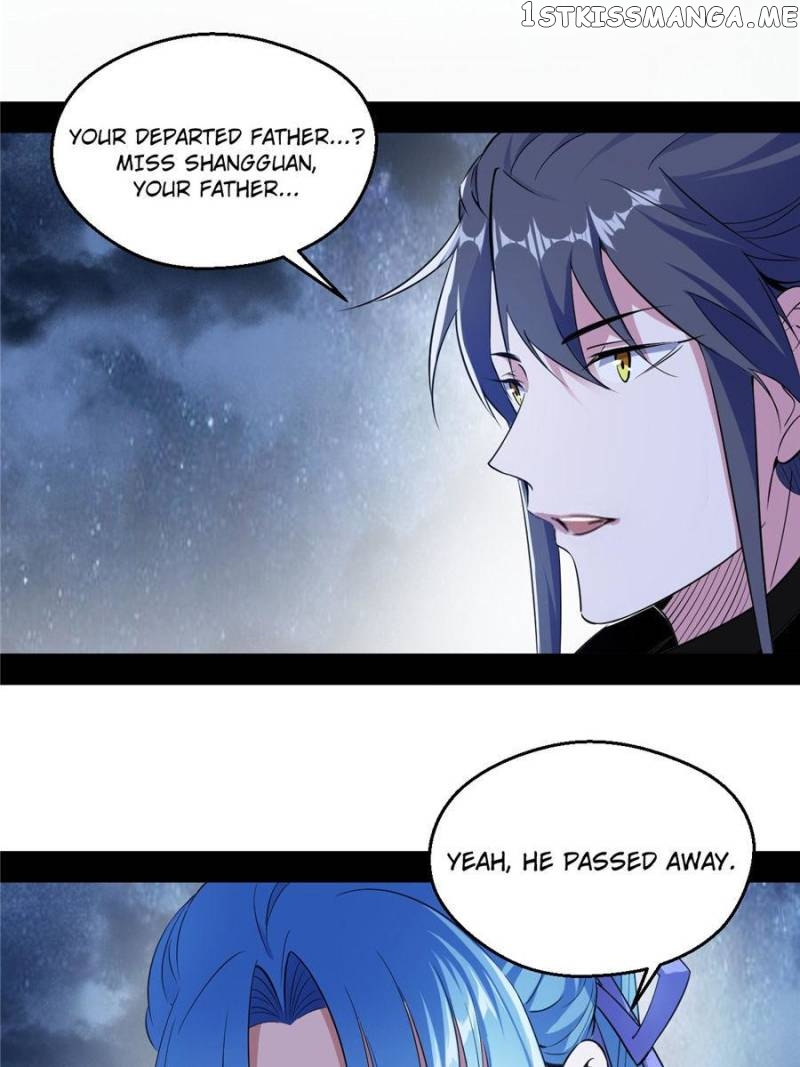 Way To Be The Evil Emperor Chapter 149 - page 6