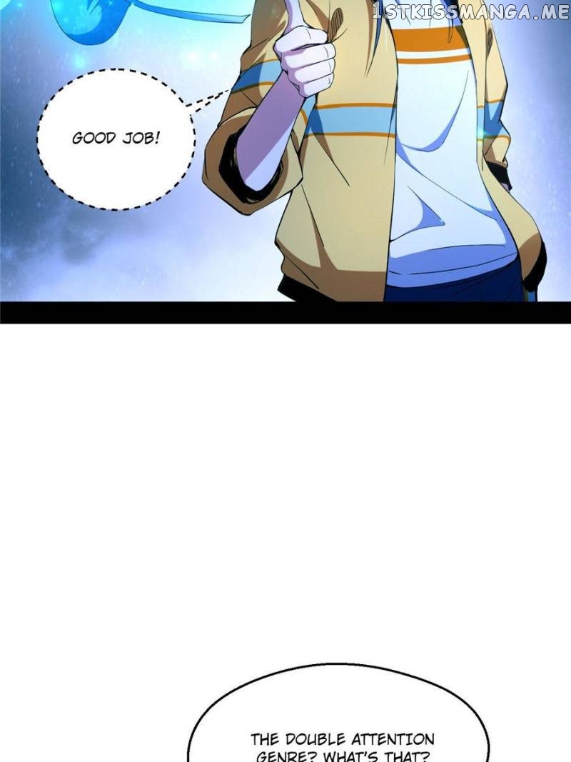 Way To Be The Evil Emperor Chapter 149 - page 68