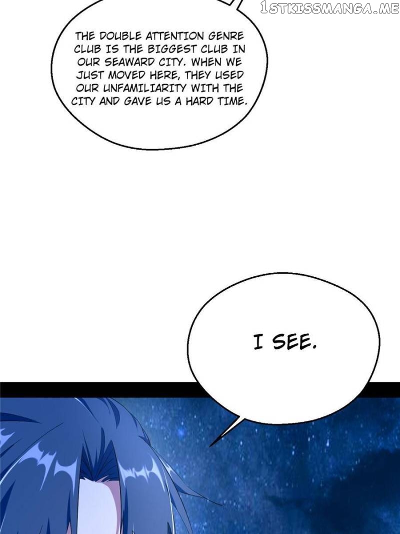 Way To Be The Evil Emperor Chapter 149 - page 70