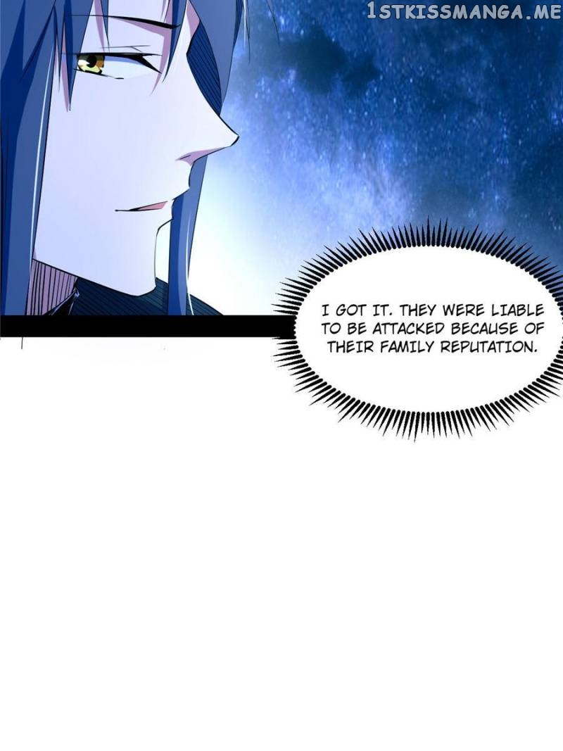 Way To Be The Evil Emperor Chapter 149 - page 71