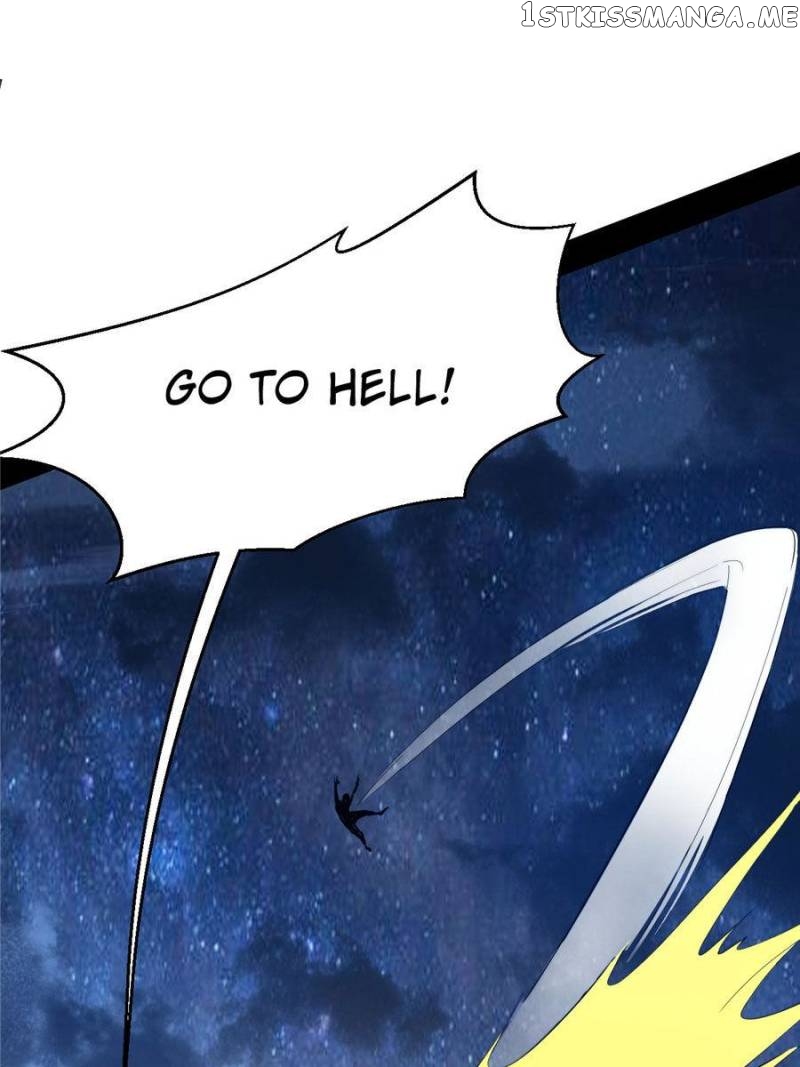 Way To Be The Evil Emperor Chapter 149 - page 81