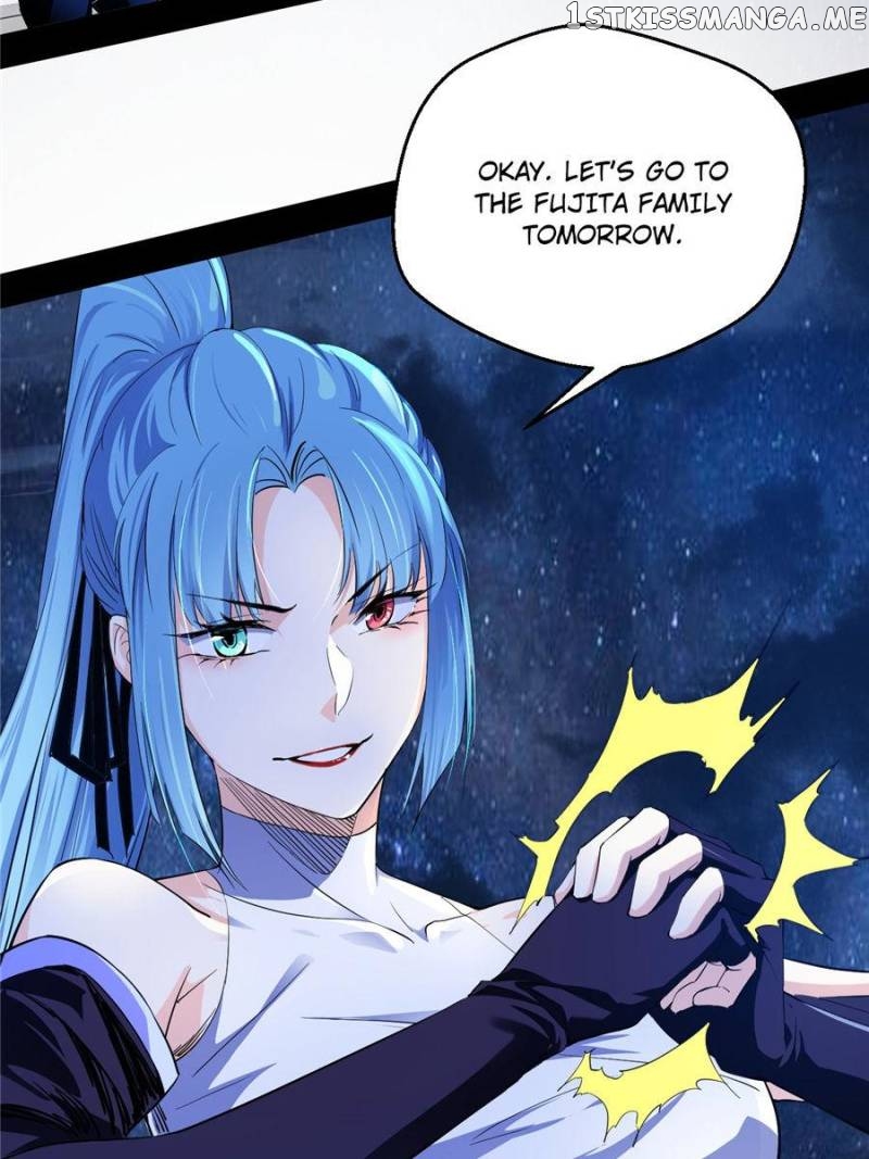 Way To Be The Evil Emperor Chapter 149 - page 85