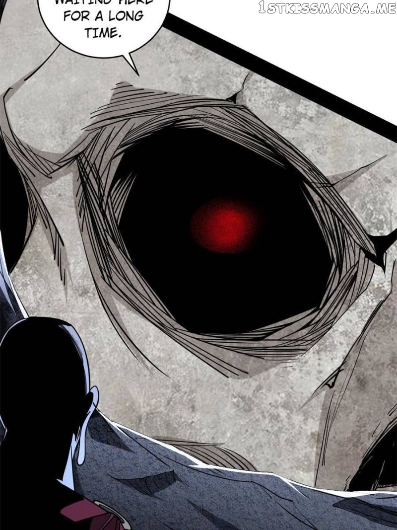 Way To Be The Evil Emperor Chapter 200 - page 52