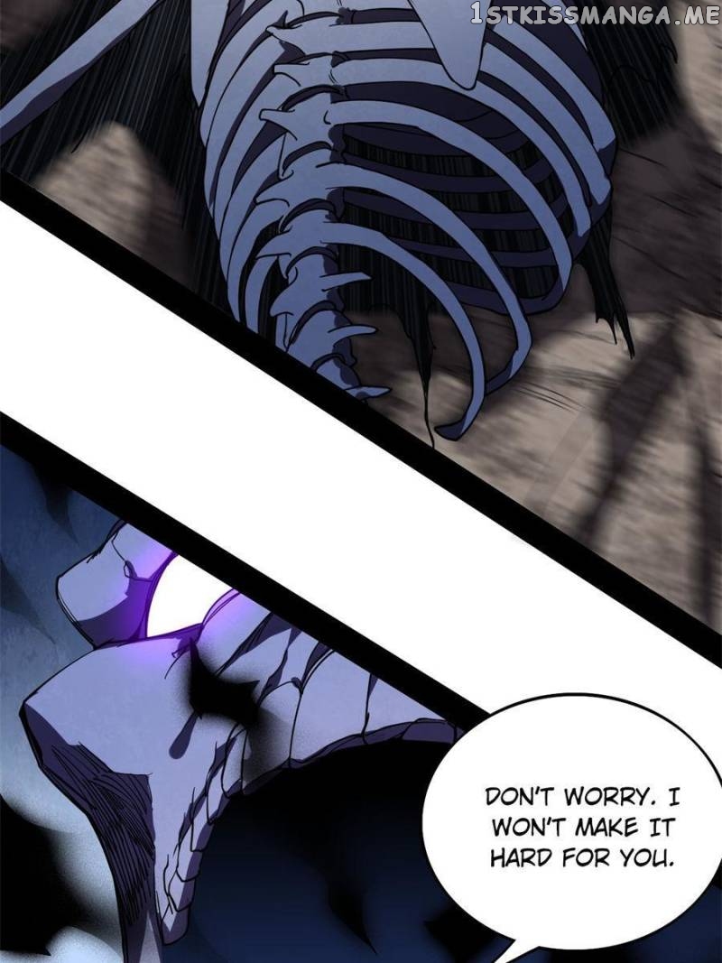 Way To Be The Evil Emperor Chapter 200 - page 58