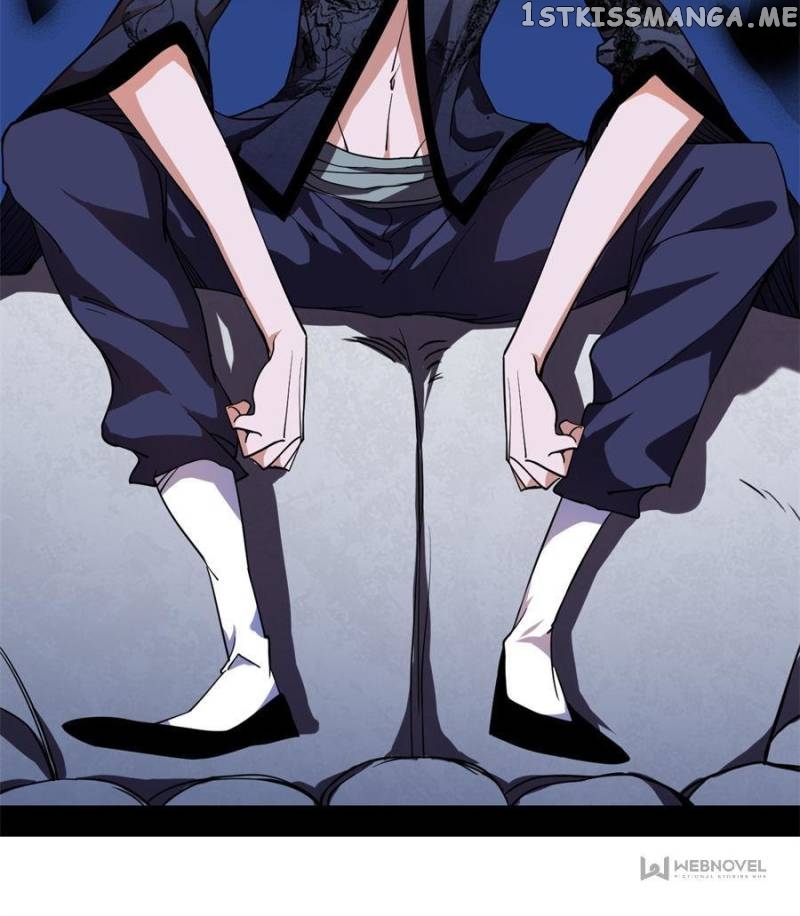 Way To Be The Evil Emperor Chapter 200 - page 60