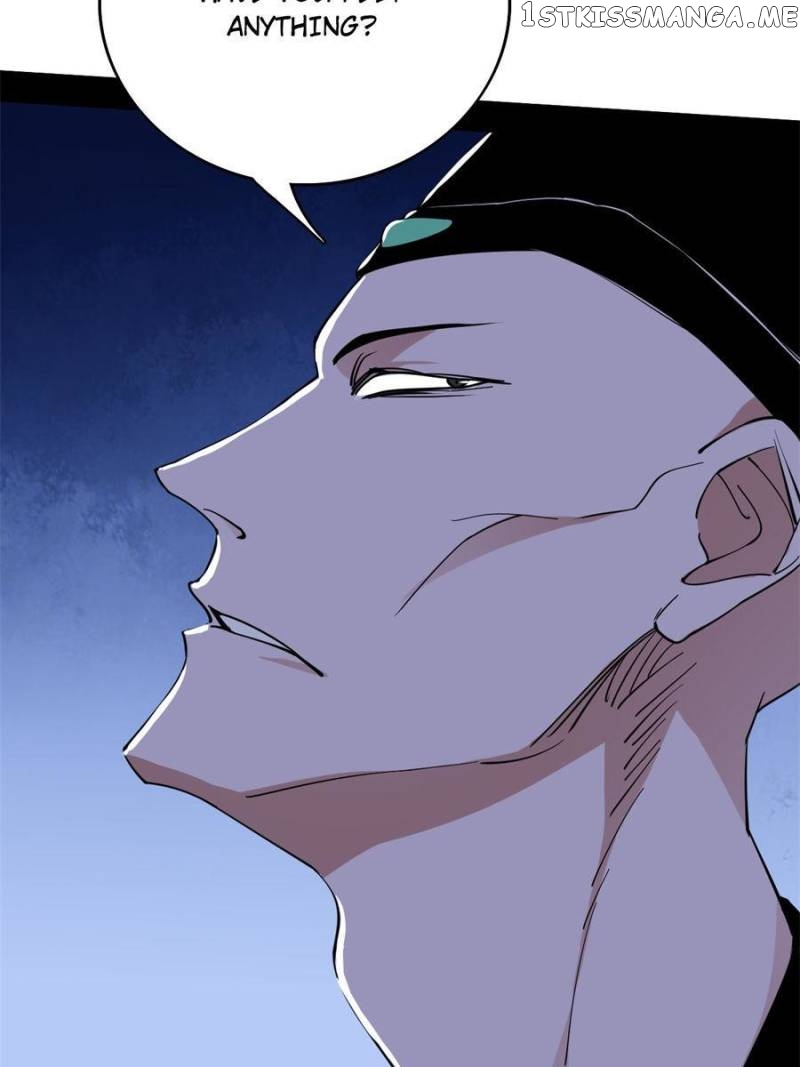 Way To Be The Evil Emperor Chapter 200 - page 65