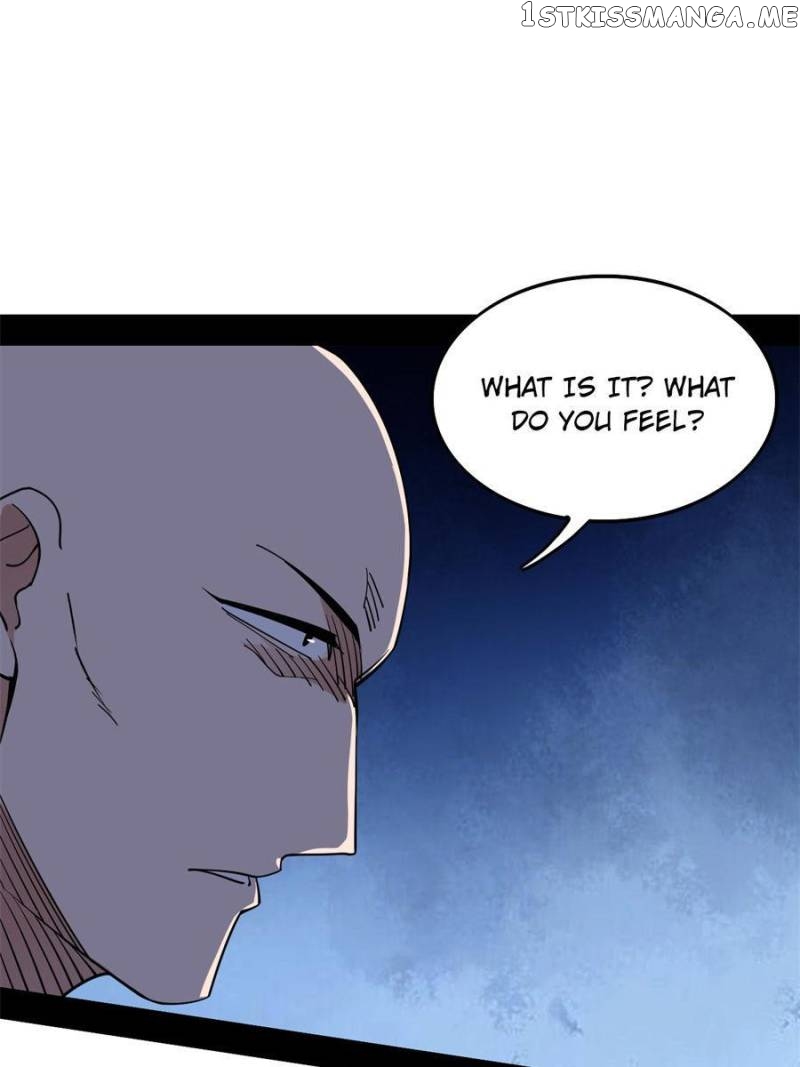 Way To Be The Evil Emperor Chapter 200 - page 67