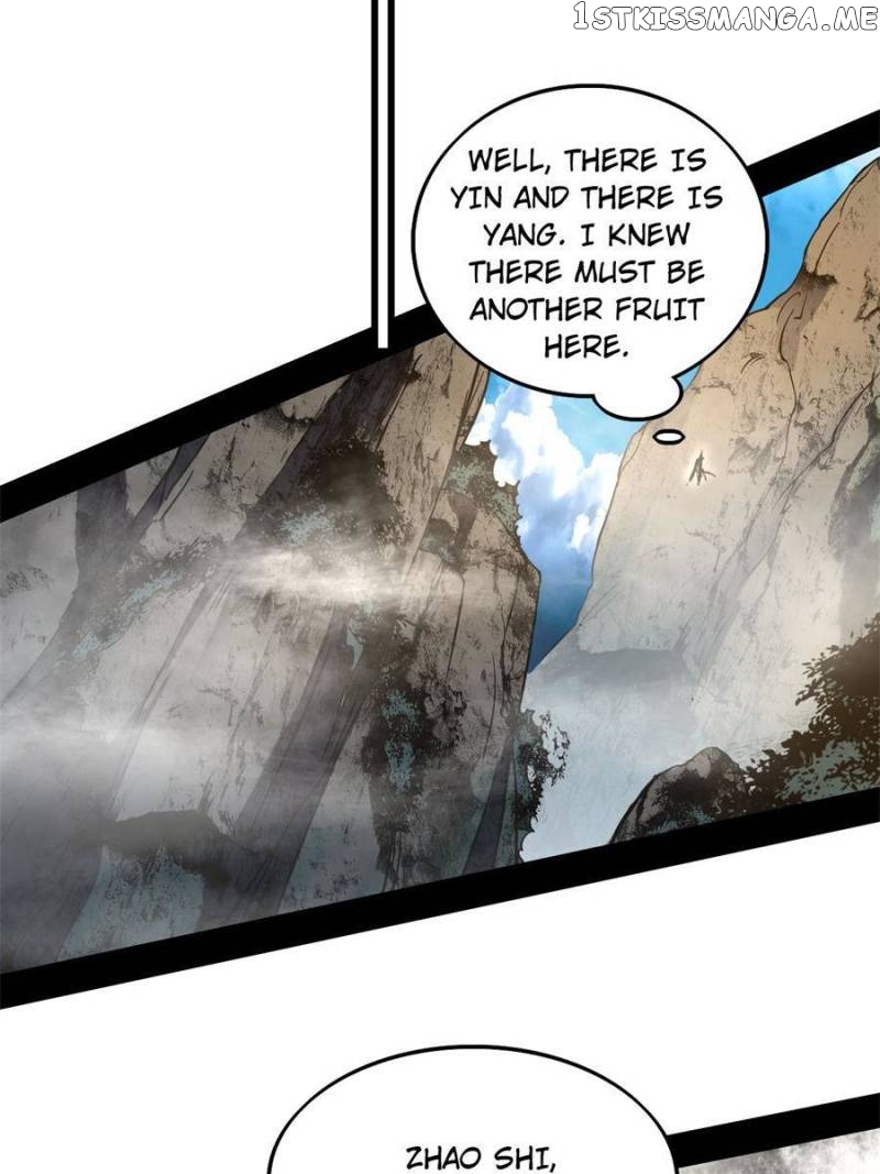 Way To Be The Evil Emperor Chapter 200 - page 70