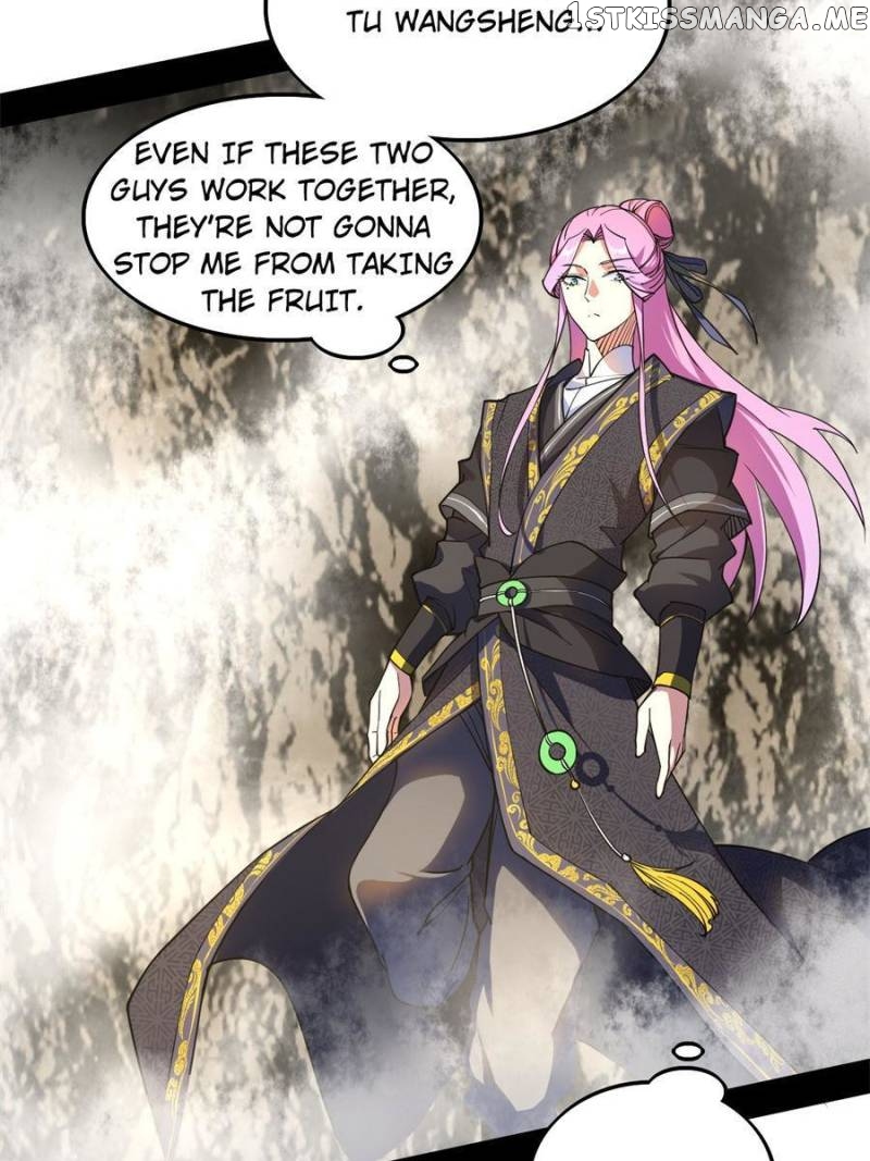 Way To Be The Evil Emperor Chapter 200 - page 71