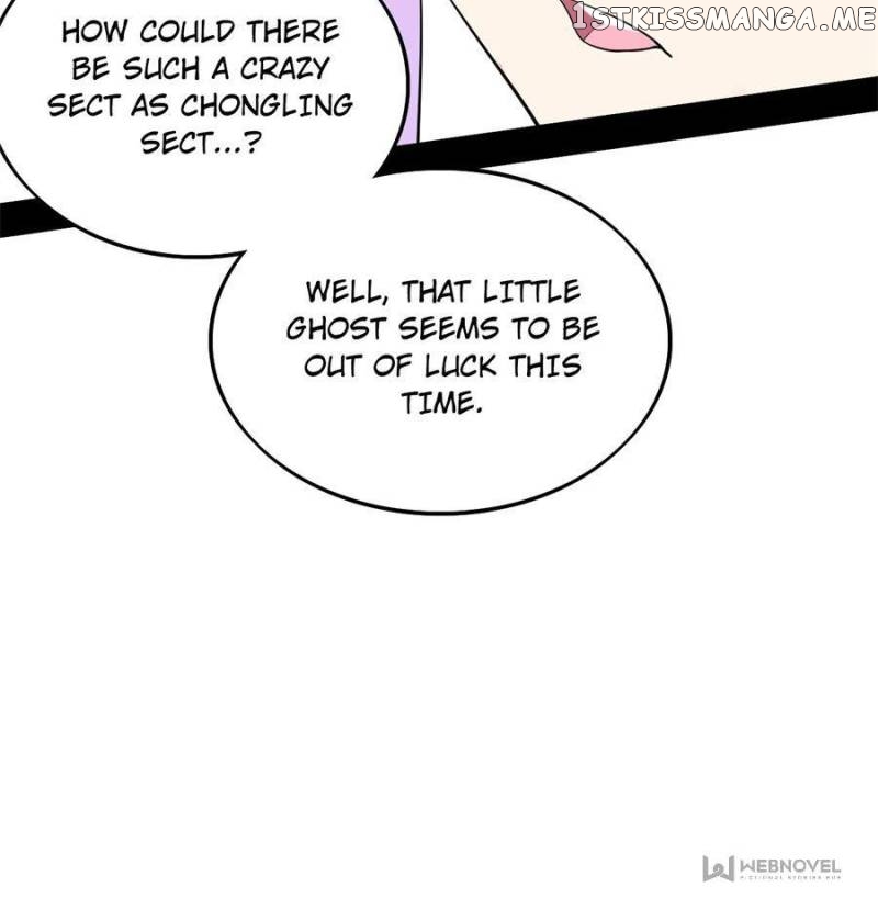 Way To Be The Evil Emperor Chapter 200 - page 73