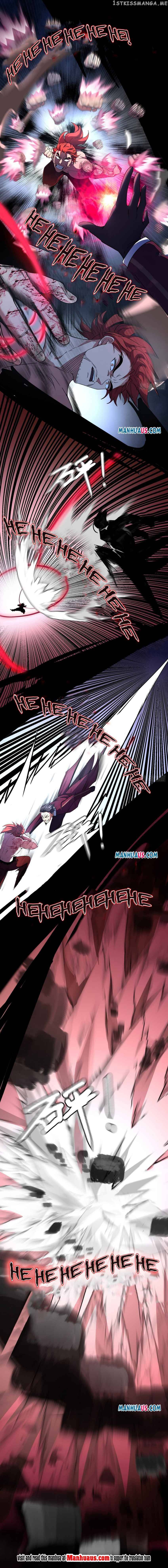 Way To Be The Evil Emperor Chapter 188.1 - page 4