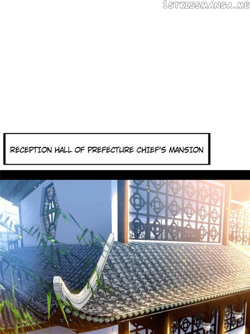 Way To Be The Evil Emperor Chapter 111 - page 1