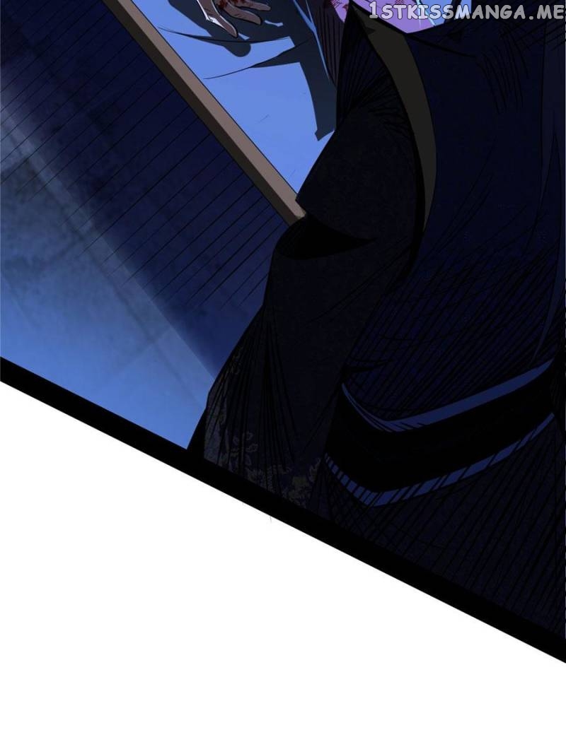 Way To Be The Evil Emperor Chapter 111 - page 17